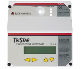 TriStar儀表TS-M-2