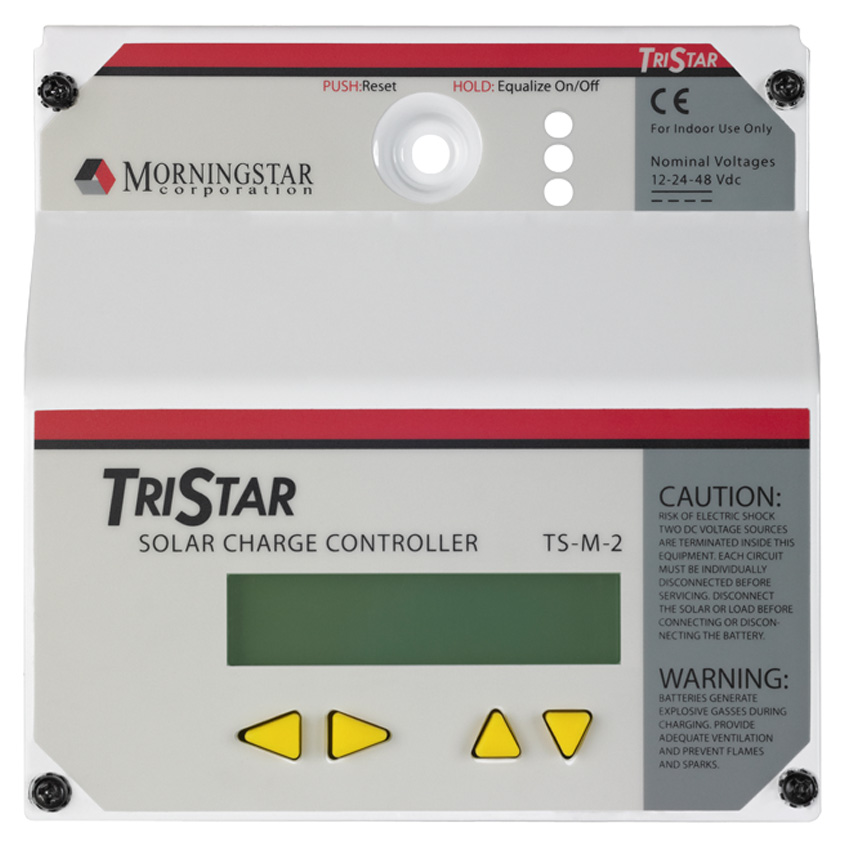 TriStar儀表TS-M-2