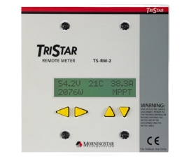 TriStar遠(yuǎn)程儀表TS-RM-2
